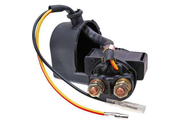 Starter Relay universal 50 - 250cc 12V 30Ah