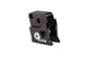 Riser Ludix alu black