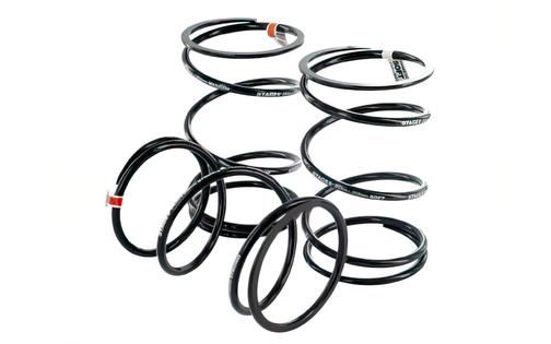 Torque Spring Kit 3x strengths Minarelli / China 2-stroke