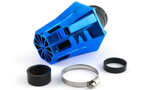 AirFilter STR8 Evo 28/35mm PHVA/PHBN 30° blue