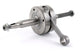 Crankshaft 2Fast 44mm stroke / 90mm conrod Minarelli horizontal
