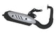 Exhaust Sito Plus Peugeot TKR / Squab