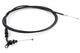 Throttle Cable Racing (direct) Minarelli vertical