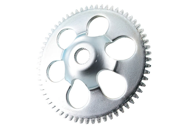 Starter Drive Gear Peugeot horizontal