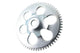 Starter Drive Gear Peugeot horizontal