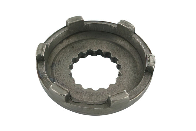 Kickstart Drive Gear 16mm China 2-stroke / CPI / Keeway