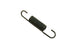 Exhaust Spring Doppler RR7 L=55mm