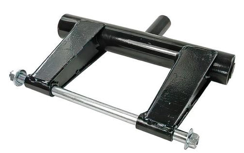 Engine Mount GY6 with round tube 139QMB/QMA