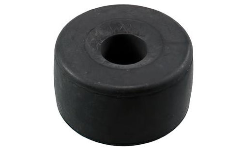 Buffer for rear shock top lower 12x38x21mm Piaggio / Gilera