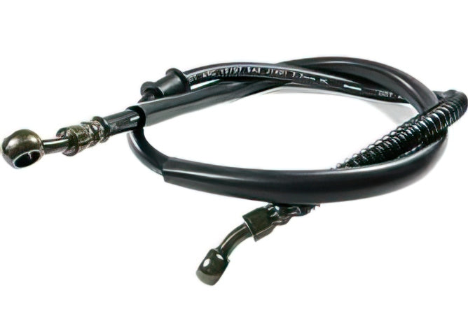 GY6 Brake Hose for Chinese scooters 4-stroke 10" rims