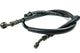 GY6 Brake Hose for Chinese scooters 4-stroke 10" rims