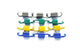 Clutch Springs Polini d=107mm Yamaha Aerox / BW's