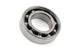 Crankshaft Bearing Bidalot SKF C3 polymer cage 25x47x12mm