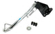 Side Stand Peugeot Speedfight 1/2 chrome