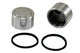Brake Caliper Repair Kit Grimeca 27x17mm piston + seals
