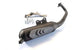 Exhaust Polini Original Aprilia SR Purejet / Scarabeo Purejet