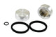 Brake Caliper Repair Kit Grimeca 30x13mm piston + seals