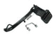 Side Stand Buzzetti Yamaha Aerox / Nitro after 2013 black