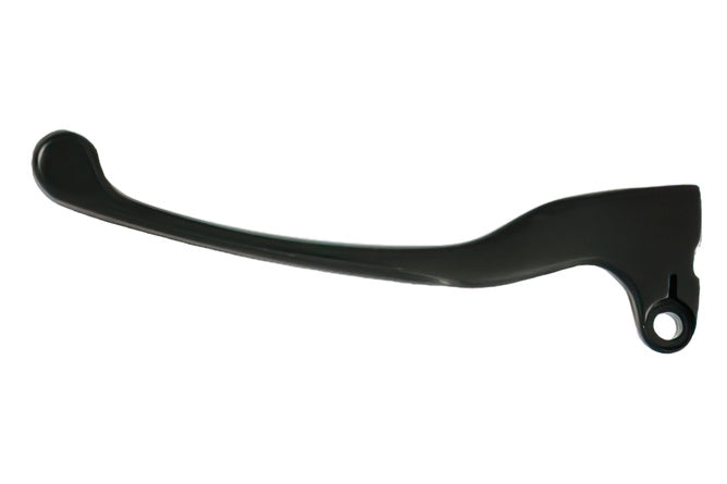 Brake Lever left RMS black Aprilia Scarabeo before 1997/Beta Ark