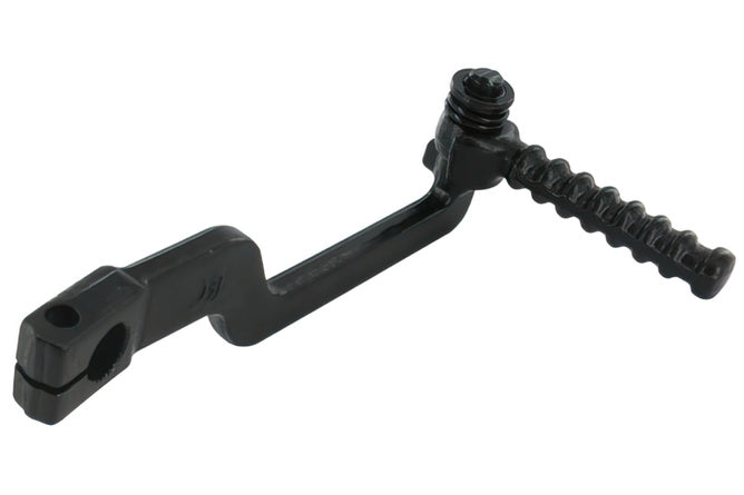 Kickstart Lever GY6 type 139QMB / 139QMA / Peugeot Kisbee