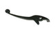 Brake Lever GY6, disc brake, left, black, 50cc (139QMB/QMA)