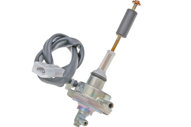Fuel Tap w. electric gauge Peugeot Vivacity
