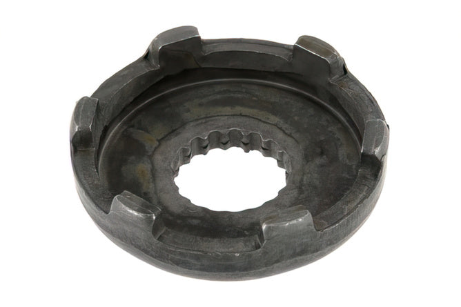 Kickstart Drive Gear 13mm Minarelli / China 2-stroke