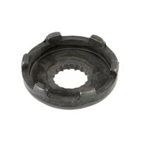 Kickstart Drive Gear 13mm Minarelli / China 2-stroke