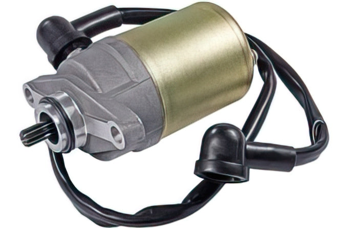Starter Motor GY6 139QMB / 139QMA