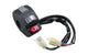 Switch unit Kymco Agility, left-hand side