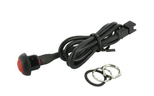 External Button w. cable for KOSO 55DL instruments