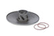 CVT Rear Pulley Malossi Piaggio NRG / Typhoon before 1998
