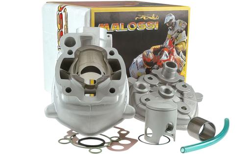 Cylinder Kit Malossi Replica 50cc Minarelli AM6