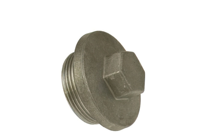 Oil filter cap - 139QMB/QMA, 152/157QMI