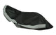 Seat Cover STR8 Yamaha Aerox black