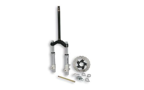 Fork Malossi F37R Gilera Runner PureJet / SP (after 2006)