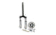 Fork Malossi F37R Gilera Runner PureJet / SP (after 2006)