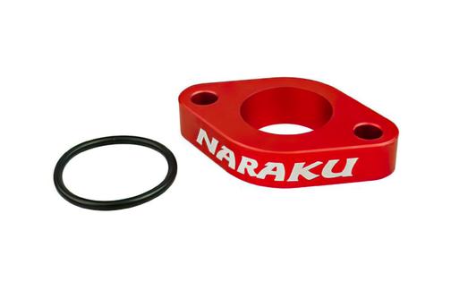 Intake spacer Naraku Jet Flow, GY6 139QMB/QMA