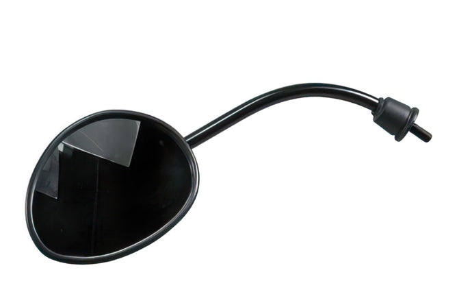 Mirror Piaggio, Zip II, left-hand side
