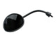 Mirror Piaggio, Zip II, left-hand side