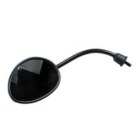 Mirror Piaggio, Zip II, left-hand side