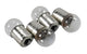 Indicator Bulb Set 4x 12V 10W (BA15S), white