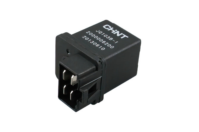 Starter relay Peugeot, all 4-stroke / Rex / Qingqi models