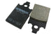 Brake Pads RMS Yamaha DT before 2003