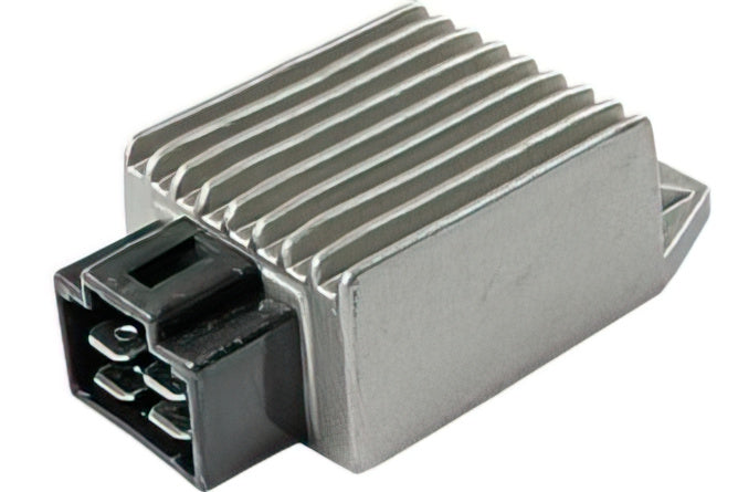 GY6 Voltage Regulator