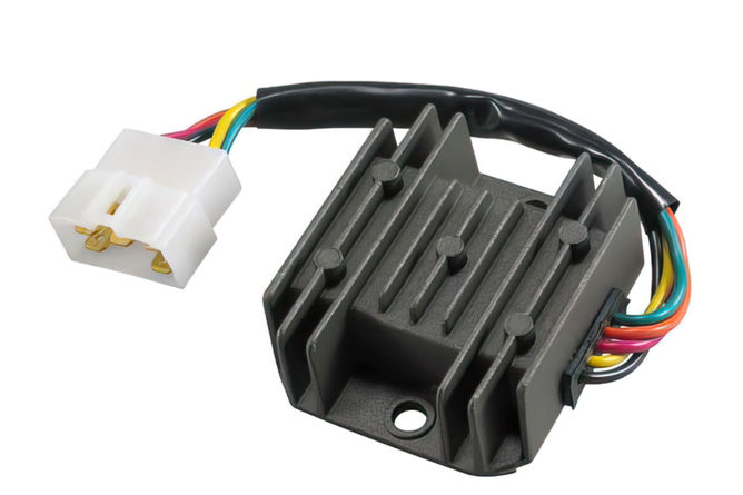 Voltage Regulator Kymco Agility 4-stroke 50/125cc
