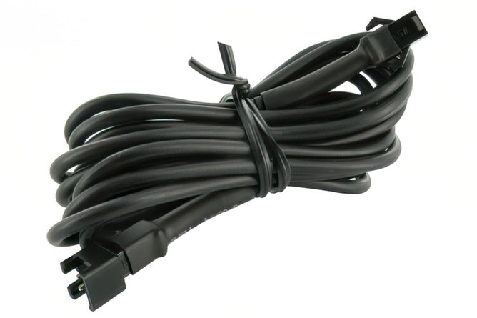 Extension Cable Koso temperature sensor 2m black plug