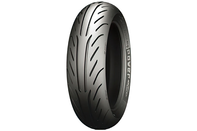 Scooter Tire Michelin Power Pure SC 130/60-13 53P TL
