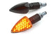 Indicators LED Demon II E black