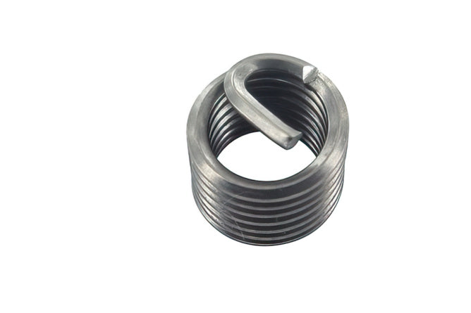 Thread Insert, M6x1.0mm
